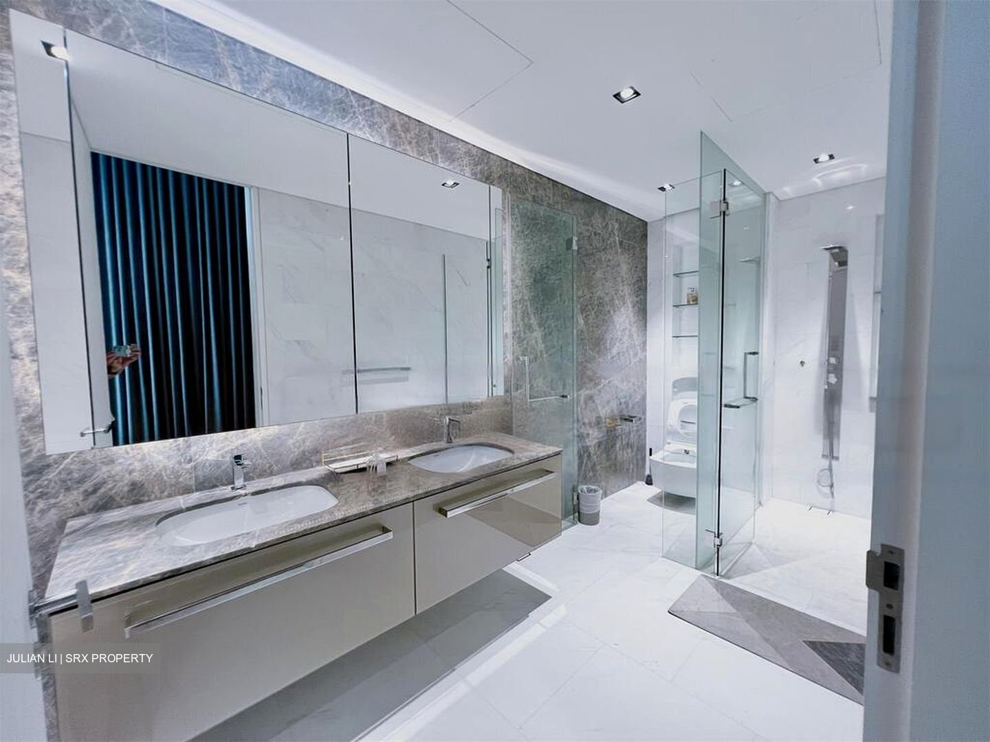 South Beach Residences (D7), Apartment #456170781